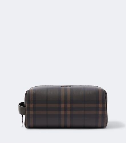 Burberry Neceser Burberry Check - Burberry - Modalova