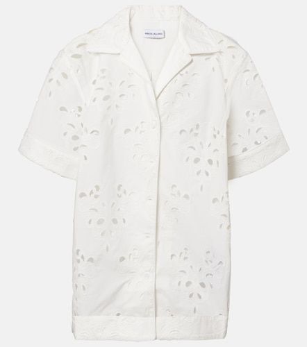 Camicia Artesan in misto cotone - Rebecca Vallance - Modalova