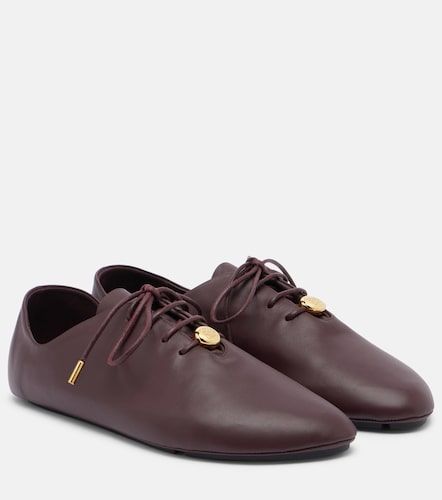 Loewe Sneakers Pebble Soft in pelle - Loewe - Modalova