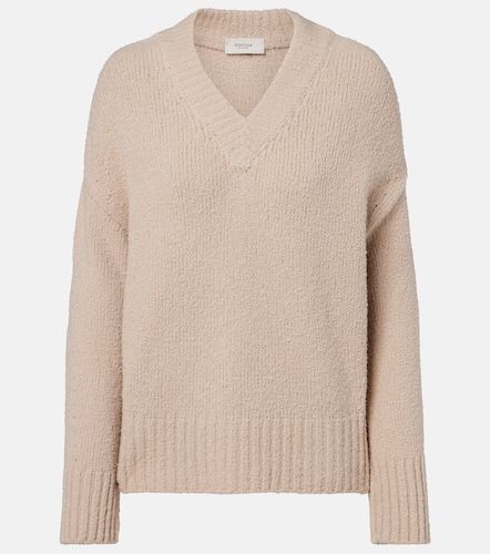 Agnona Pullover in lana - Agnona - Modalova