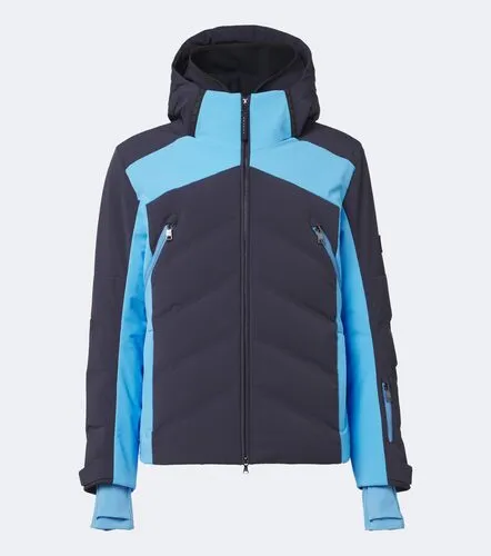 Jervie hooded down ski jacket - Bogner - Modalova