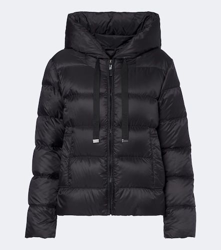 Max Mara Hooded puffer jacket - Max Mara - Modalova