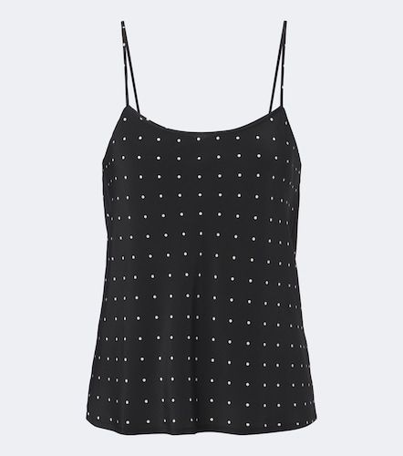 Asceno Camisole Matera aus Seide - Asceno - Modalova
