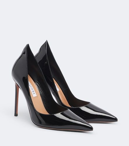 Aquazzura Salones Linea de charol - Aquazzura - Modalova