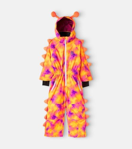 Traje de esquí Alien estampado con capucha - Roarsome - Modalova