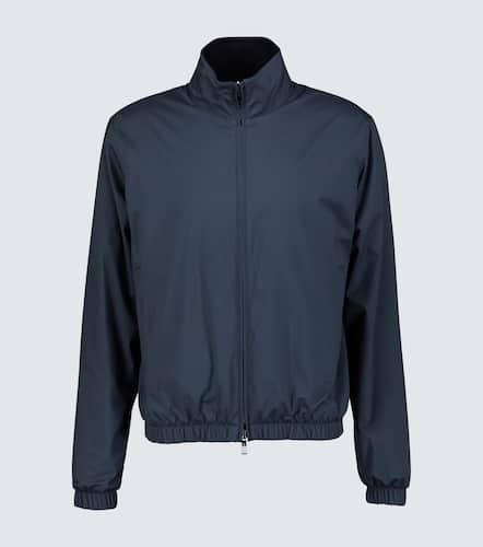 Loro Piana Windmate bomber jacket - Loro Piana - Modalova