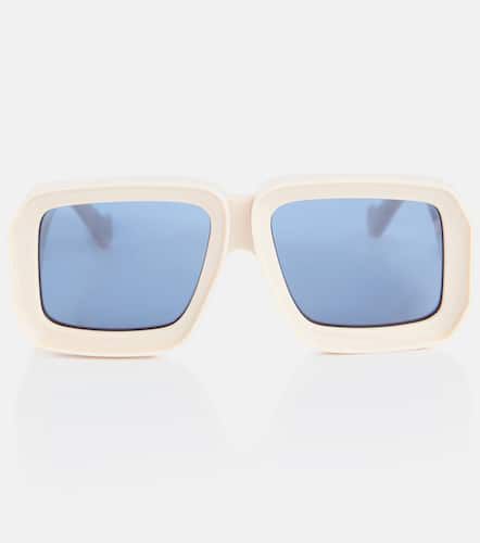 Paula's Ibiza gafas de sol cuadradas - Loewe - Modalova