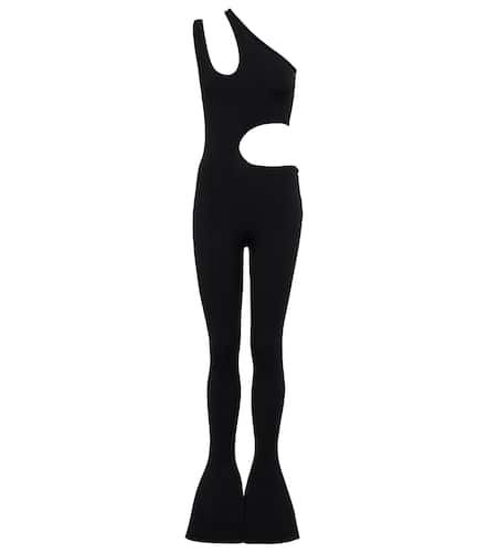 Stella McCartney Cutout jumpsuit - Stella McCartney - Modalova