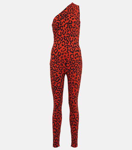 Dolce&Gabbana Tuta printed jumpsuit - Dolce&Gabbana - Modalova