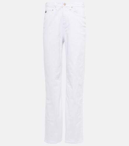 AG Jeans High-rise wide jeans - AG Jeans - Modalova