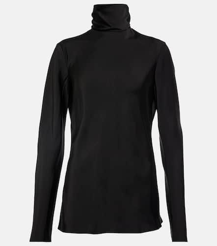 Jil Sander Top aus Jersey - Jil Sander - Modalova