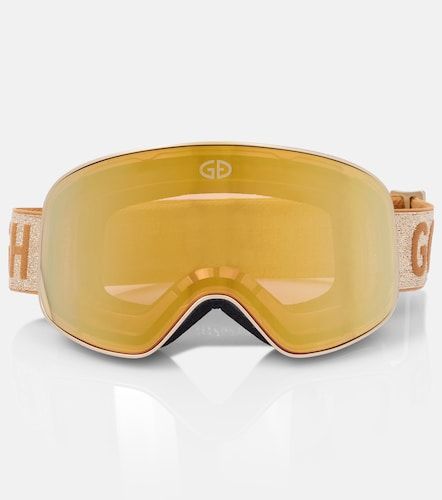 Maschera da sci Headturner - Goldbergh - Modalova