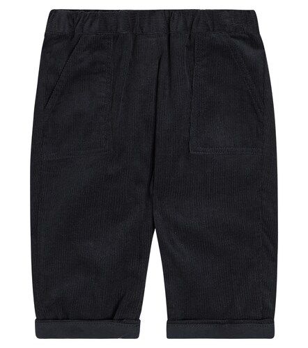 Pantalones Dursday de algodón - Bonpoint - Modalova