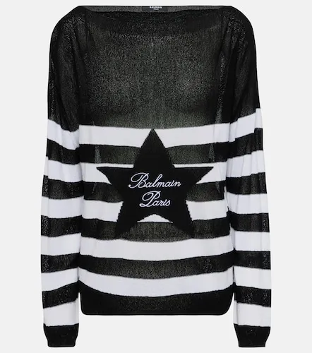 Balmain Pullover - Balmain - Modalova