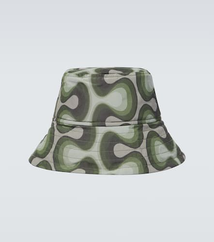 Dries Van Noten Gilly bucket hat - Dries Van Noten - Modalova