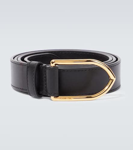 La Ceinture Bambino leather belt - Jacquemus - Modalova