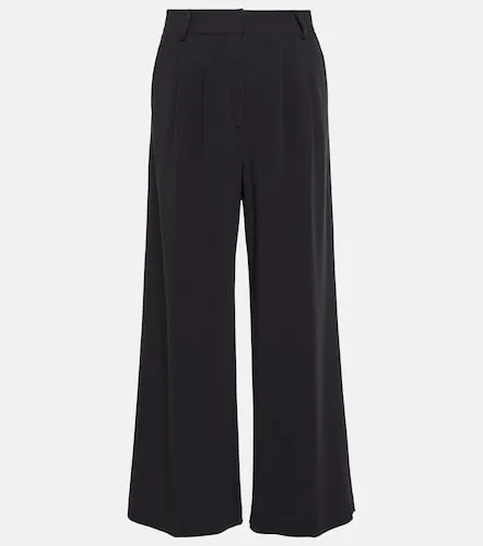 Etro High-rise wide-leg pants - Etro - Modalova