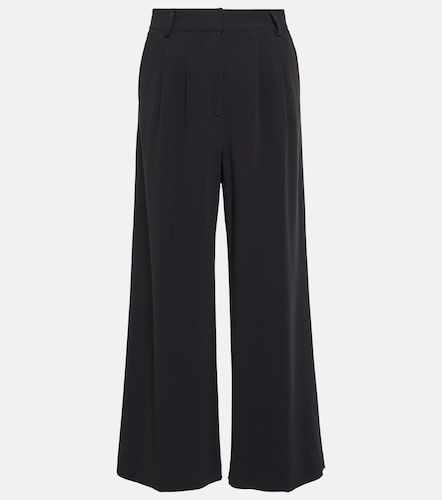 Etro Pantalones anchos de tiro alto - Etro - Modalova