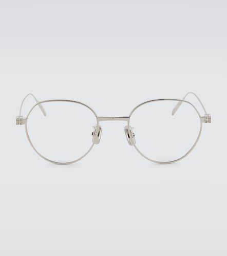 Givenchy 4G round glasses - Givenchy - Modalova