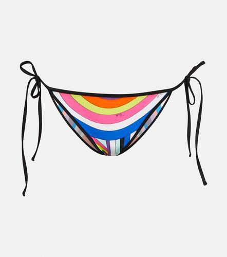 Pucci Bedrucktes Bikini-Höschen - Pucci - Modalova