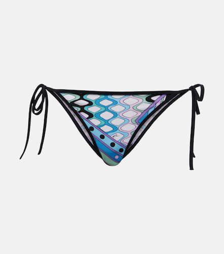 Pucci Bikini-Höschen Vivara - Pucci - Modalova