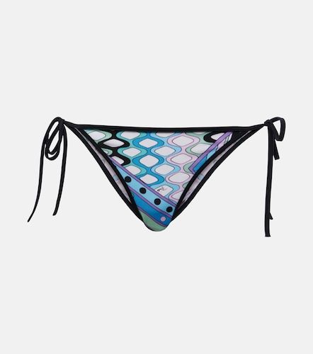 Pucci Slip bikini Vivara - Pucci - Modalova