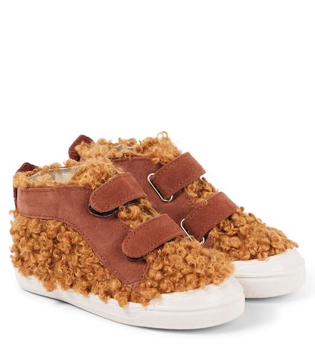 PèPè High-Top Sneakers - PePe - Modalova