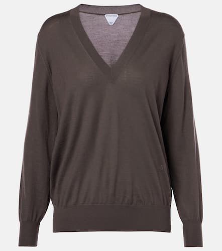 Bottega Veneta Cashmere sweater - Bottega Veneta - Modalova