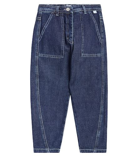 Il Gufo Jeans tapered - Il Gufo - Modalova