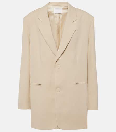 Aiden oversized blazer - The Frankie Shop - Modalova