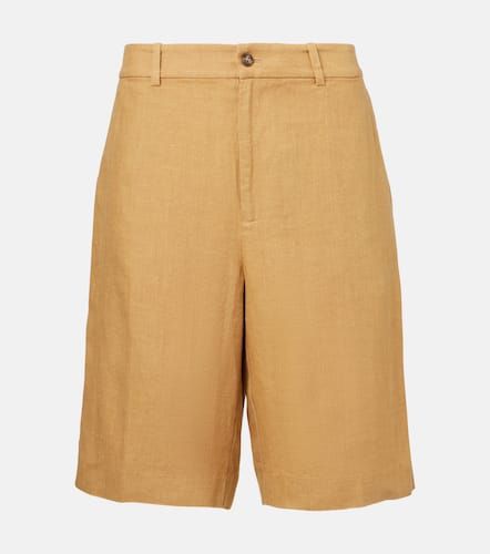 Polo Ralph Lauren Short en lin - Polo Ralph Lauren - Modalova