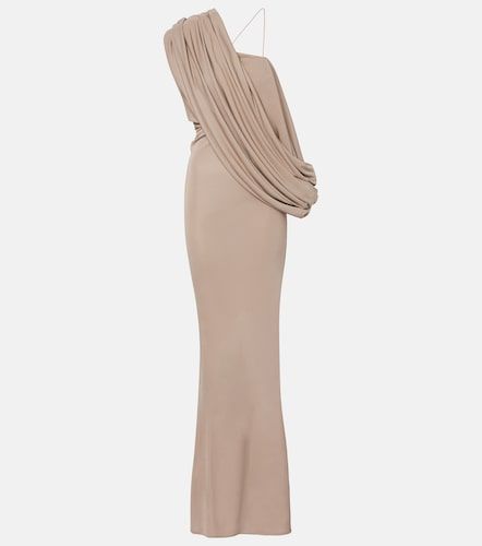 Vestido de fiesta Aiba de jersey - Christopher Esber - Modalova