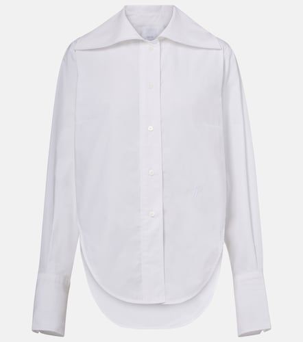 Camicia Violin in popeline di cotone - Patou - Modalova