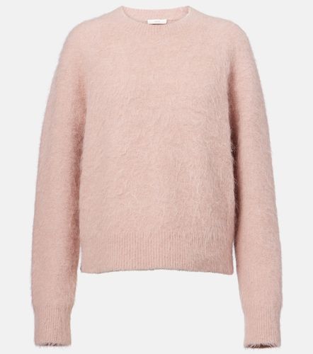 Vince Pullover in misto mohair - Vince - Modalova