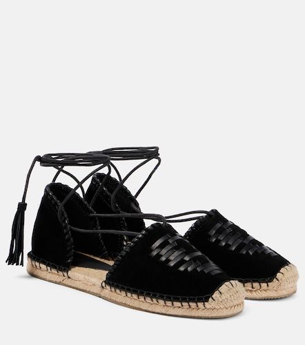 Espadrillas Celsi in pelle - Isabel Marant - Modalova