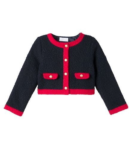 Patachou Chaqueta de bouclé - Patachou - Modalova