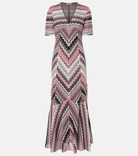 Missoni Midikleid - Missoni - Modalova