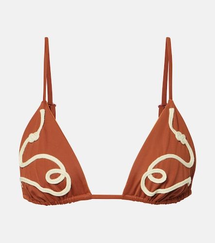 Top bikini Second Nature - Johanna Ortiz - Modalova