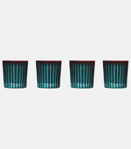L'Objet Set di 4 bicchieri Prism - L'Objet - Modalova