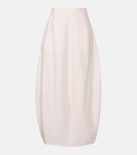Toteme Silk-blend maxi skirt - Toteme - Modalova