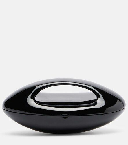 Alaïa Clutch Sculptural Minaudiere Small - Alaia - Modalova