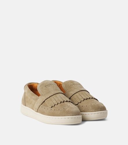 Donsje Mocasines Emett de ante - Donsje - Modalova