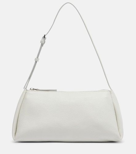 Aurelis Small leather shoulder bag - Calvin Klein Collection - Modalova