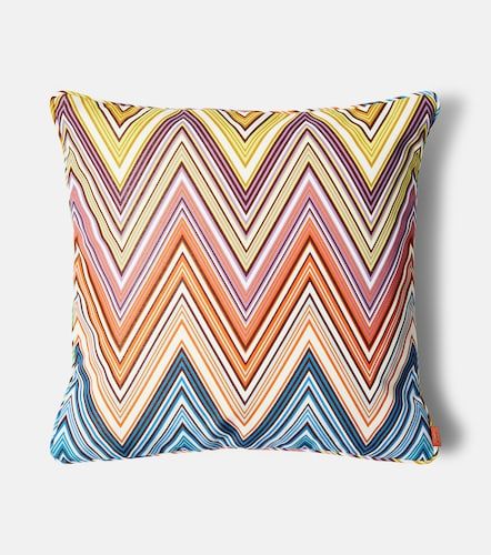 Missoni Cuscino a zig zag - Missoni - Modalova