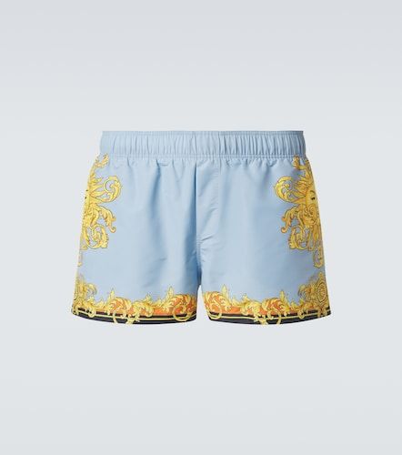 Versace Bañador estampado - Versace - Modalova