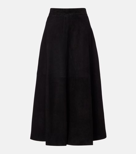 Róhe Falda midi de ante - Rohe - Modalova