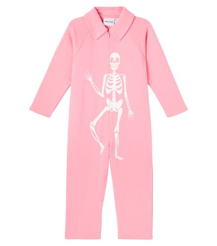 Mono Skeleton de algodón - Mini Rodini - Modalova