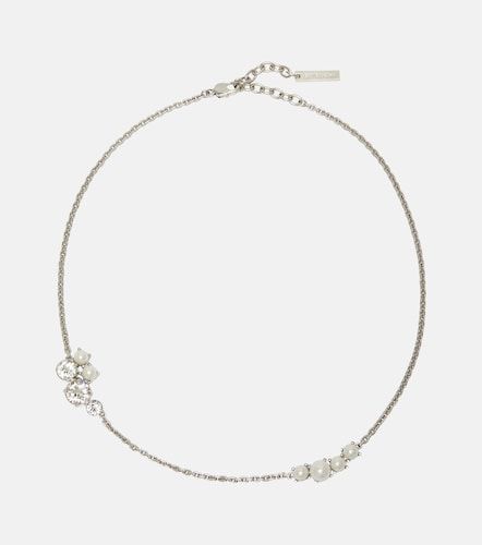 Givenchy Collar Crystal Pearl - Givenchy - Modalova