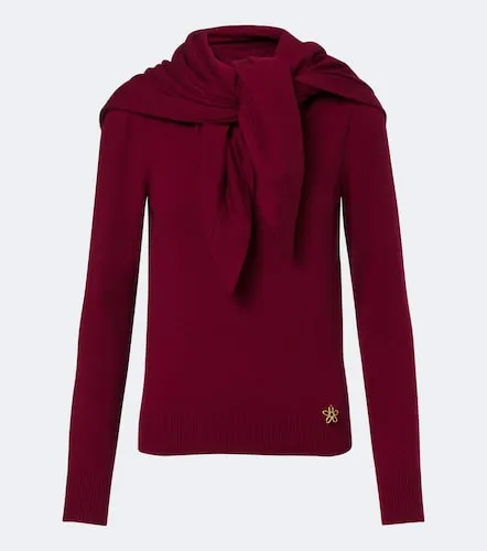 Pullover aus Kaschmir - Oscar de la Renta - Modalova