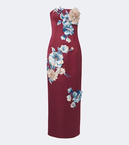 Verziertes Bustierkleid Rayna - Leo Lin - Modalova